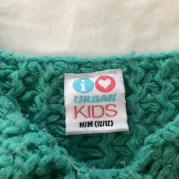 Kids Sweater - Picture 3 of 3